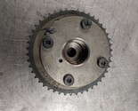Left Camshaft Timing Gear From 2009 Ford Taurus  3.5 7T4E6C524EA - $49.95