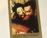 James Bond 007 Trading Card 1993  #9 Sean Connery - $1.97
