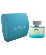 The Diamond by Cindy Crawford for Women - 2.5 oz EDP Spray - $96.75 CAD
