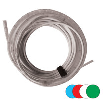 Shadow-Caster Accent Lighting Flex Strip 8&#39; Terminated w/20&#39; of Lead Wire [SCM-A - £88.13 GBP