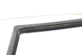 Driver Rear Door Vent Glass & Seal 163 Type ML55 Fits 98-05 ML-CLASS 75279 image 4