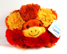 Squishable Mini Frilled Lizard 2013 Limited 561/1000 Edition 7-in Plush Toy Rare - £77.07 GBP