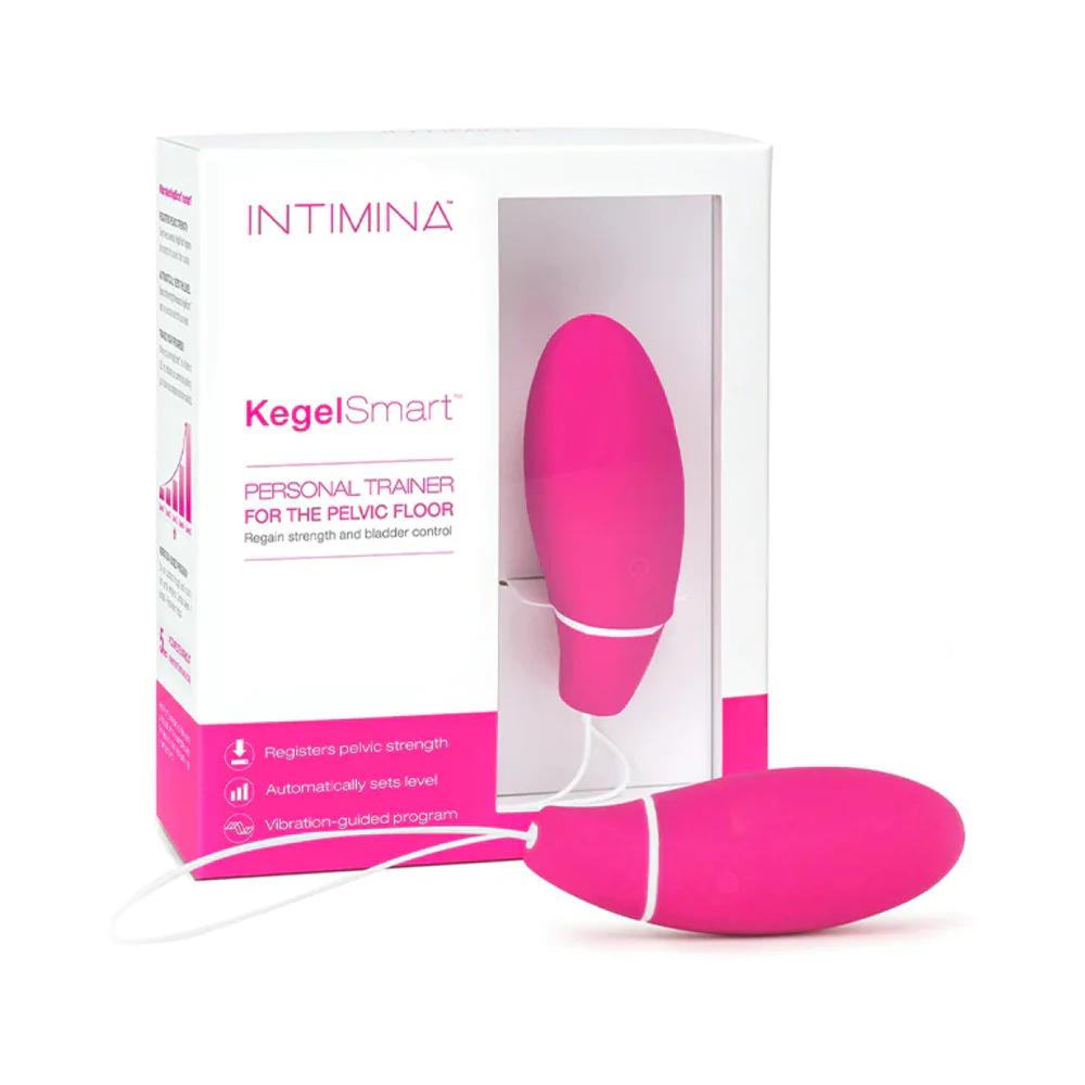 INTIMINA KegelSmart Pelvic Floor Trainer - $105.00