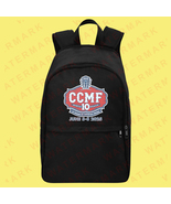 CAROLINA COUNTRY MUSIC FESTIVAL 2025 Backpack Bags - $68.38 CAD