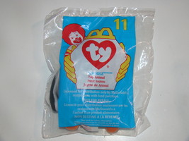 McDonald&#39;s (1998) Happy Meal Toy - Ty (WADDLE #11) - £11.95 GBP