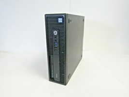 HP EliteDesk 800 G2 SFF i5-6500 8GB RAM 1TB HDD Win 10 Pro (Grade C)    ... - $251.03