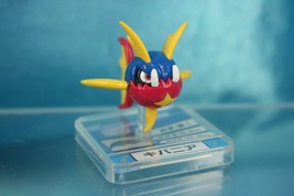 Bandai Nintendo Pokemon Advance FC Gashapon Mini Figure P7 Carvanha Kibanha - £39.31 GBP