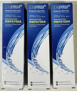 Fit For Samsung DA29-00020B HAF-CIN/EXP Refrigerator Water Filter 3 PACK... - £27.09 GBP