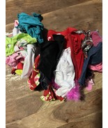 Mystery Lot of 18&quot; Doll Clothes Shoes Mixed Brands 21 Pieces - $34.17 CAD