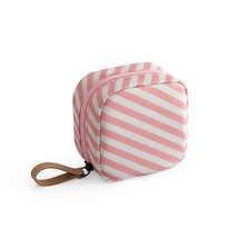 1 pc Mini Solid Color Flamingo Cosmetic Bag Cactus Travel Toiletry Storage Bag B - £45.09 GBP