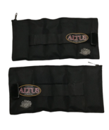 Altus Athletic Ankle or Wrist Weights 5lbs 5 lb Pair Each one 2.5 lbs Vi... - $15.29