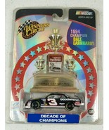 2003 Winners Circle 1/64 Dale Earnhardt #3 Goodwrench 1994 Champion - $22.00 CAD