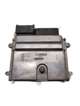 Engine ECM Electronic Control Module 4 Cylinder Fits 04 VOLVO 40 SERIES ... - $412.58 MXN