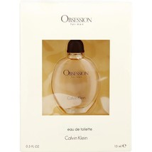 OBSESSION by Calvin Klein (MEN) - £16.21 GBP