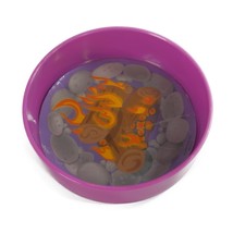 2009 Barbie Glamour Camper Playset Purple Fire Pit Tire Cover Part Piece... - $93.18 MXN