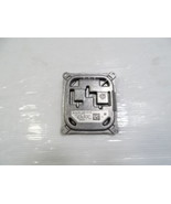Mercedes W221 S550 module, xenon headlight ballast, low beam, 2219000404 - $89.50 CAD