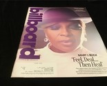 Billboard Magazine November 29, 2014 Mary J. Blige, Jeremith - $20.00