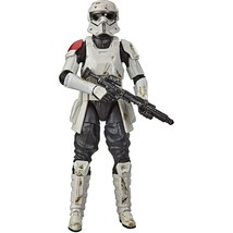 STAR WARS Black Series 6 Inch Galaxy Edge Mountain Trooper Action Figure - £42.12 GBP
