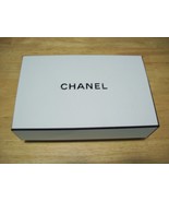 CHANEL No 5 Empty Gift Box with Tissue and Card (Lightly Scented) - $19.79