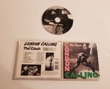 London Calling by The Clash (CD, 1999, Sony) - £5.78 GBP