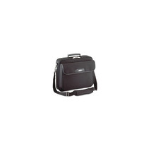 Targus OCN1 Traditional Notepac Black 600D Polyester Case 15.75 X 5 X 14.5 In - £96.74 GBP