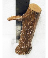 #18 STAG WHITETAIL with spike KNIFE MAKING ROLL made from polyurethane - $11.47 CAD