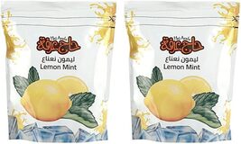 Egyptian Mint &#39;Specialty Mojito-Lime Mint Tea &amp; Shampoo &amp; Soap Sets +Fre... - $545.74 MXN