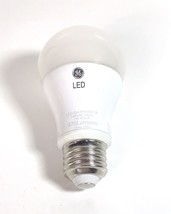 GE LED Light Bulb LED7DA19V2/827W Soft White 470 Lumens 7W - £7.89 GBP