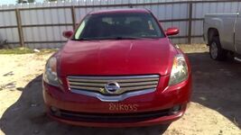 Power Brake Booster Fits 09-14 MAXIMA 103719570Brake Booster Only - $66.30