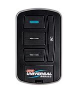 Genie GUWWC-R Universal Garage Door Opener Wireless Wall Console, Compat... - €43,69 EUR