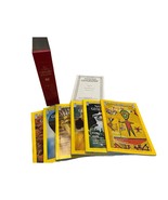 The National Geographic Magazine January- June 1977 Slip Case, index V. ... - $474.18 MXN