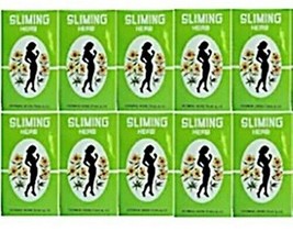 Natural slimming diet sliming herb tea. 500 tea bags tea - £75.50 GBP