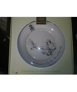 Lenox Gotham Pope Francis Commemorative Plate 2015 in Lenox gift box bra... - $59.07 CAD
