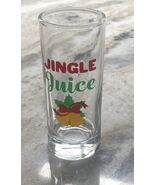 Jungle Juice  Glass Shot Glass-2oz. By Crystar-Made In Colombia. ShipN24... - $26.19 CAD