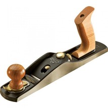 Stanley 12-137 No.62 Patented Lateral Adjusting Iron Cast Low Angle Jack Plane - £188.76 GBP