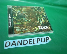 Brick Soundview Drive Music CD Sealed - £7.77 GBP