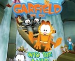 Garfield the Cat Into the Wild DVD | Region 4 - $10.49