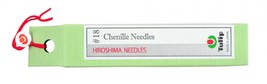 Tulip Chenille Needles No 18 - €10,45 EUR