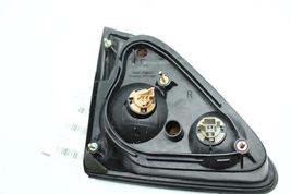 Passenger Tail Light Thru 6/00 Tailgate Mounted Fits 99-00 LEXUS RX300 72378 image 9