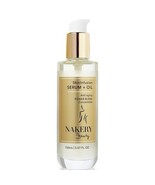 Nakery SkinInfusion Serum + Oil Anti-Aging Power Blend Concentrate 5.07 ... - $458.84 MXN
