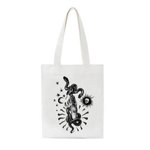 Women Shoulder Bag Art Gothic School Bag Bai05 (30cm - £5.62 GBP