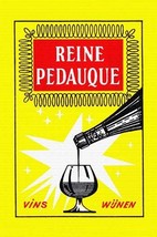 Reine Pedauque - Art Print - £16.52 GBP+