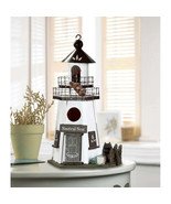 NAUTICAL NEST BIRDHOUSE - $430.24 MXN
