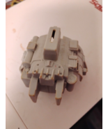 Vtg GI Joe Cobra Flight Pod BODY 1985 Trouble Trubble Bubble vehicle bac... - $5.74 CAD