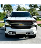2021 Chevrolet Silverado 1500 C1500 HIGH COUNTRY - $1,001,776.82 MXN