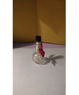 Miniature Lucien Lelong Indiscret Perfume bottle Bakelite Top - £5.09 GBP