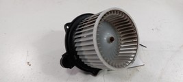 Blower Motor Heat Heater AC Fan Station Wgn Fits 09-12 ELANTRA - $39.84
