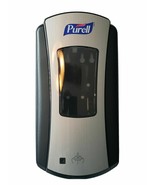 Purell Touch Free Hand Sanitizer Dispenser 40.6 oz. (1928-04) 475107 - £15.23 GBP