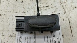 2010 Chevy HHR Seat Switch Left Driver Side Power Seat Control 2011 - $39.94