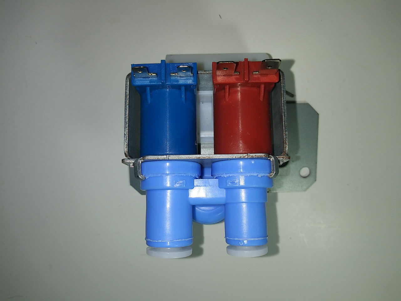 WR57X10051 Ge Refrigerator Walter Inlet Valve - $13.08